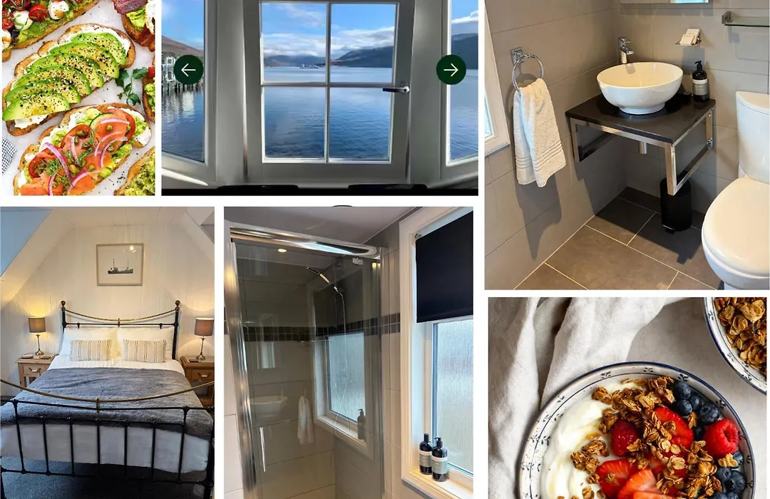 Waterside House B&B-1