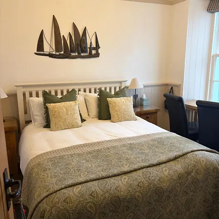 Waterside House B&B-2